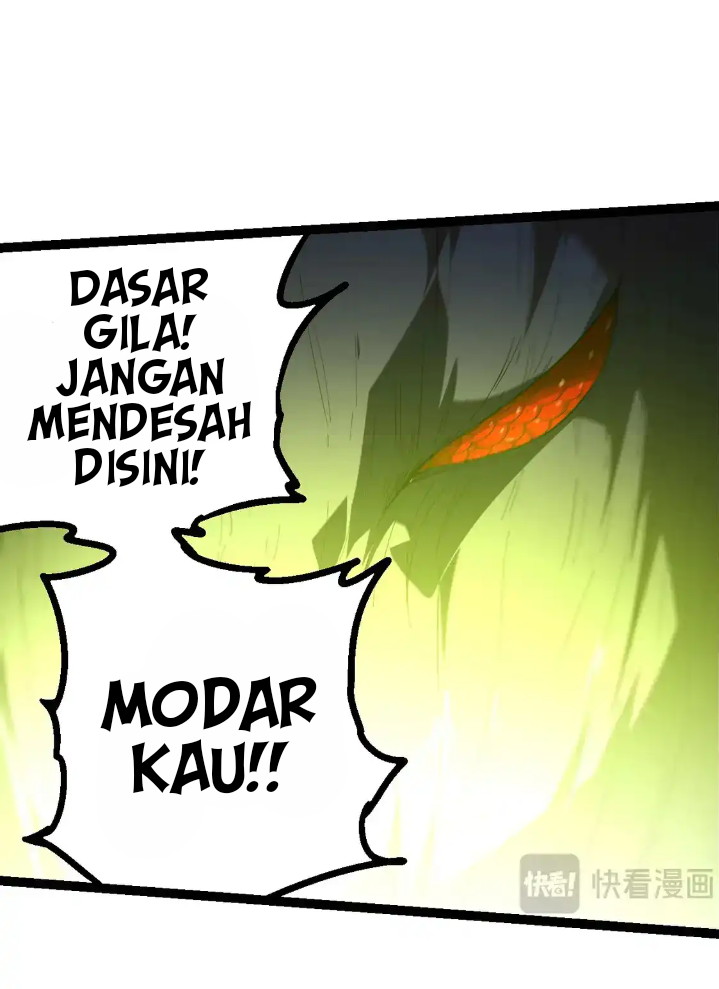 Evolution Begins With A Big Tree Chapter 204 Halaman 26