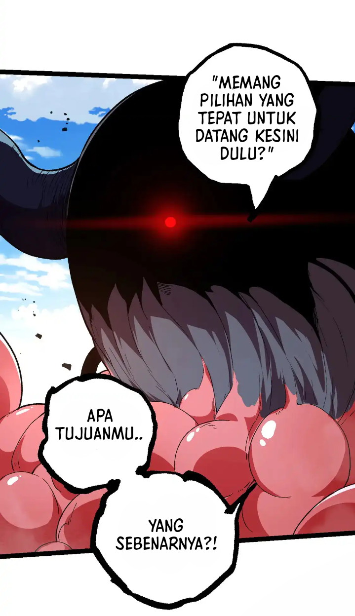 Evolution Begins With A Big Tree Chapter 204 Halaman 42