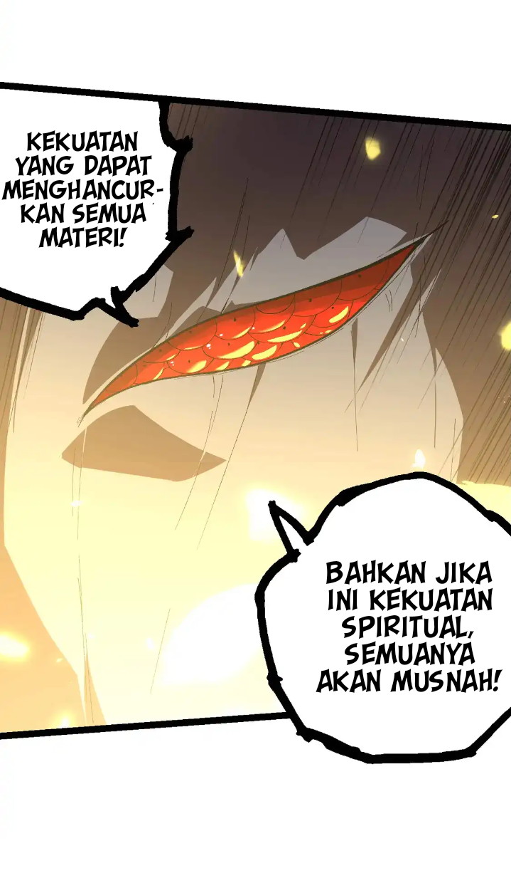 Evolution Begins With A Big Tree Chapter 204 Halaman 48