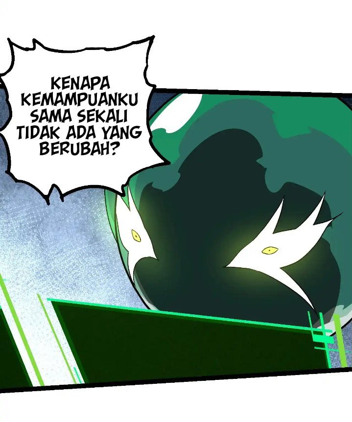 Evolution Begins With A Big Tree Chapter 207 Halaman 5