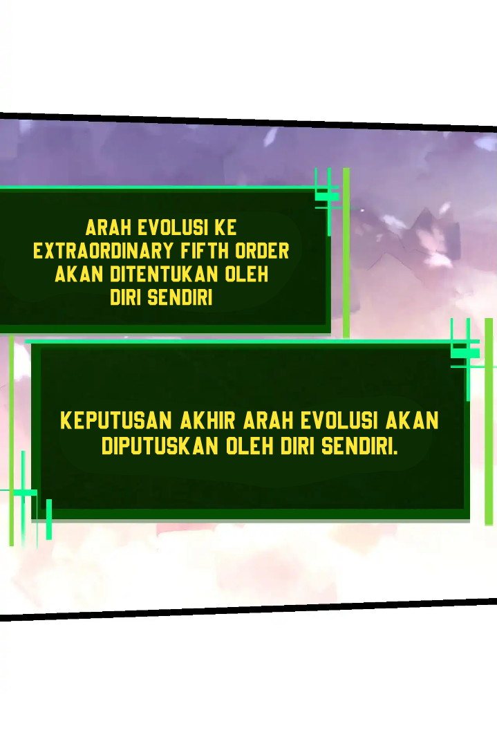 Evolution Begins With A Big Tree Chapter 207 Halaman 7