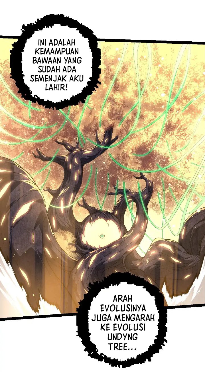 Evolution Begins With A Big Tree Chapter 207 Halaman 14