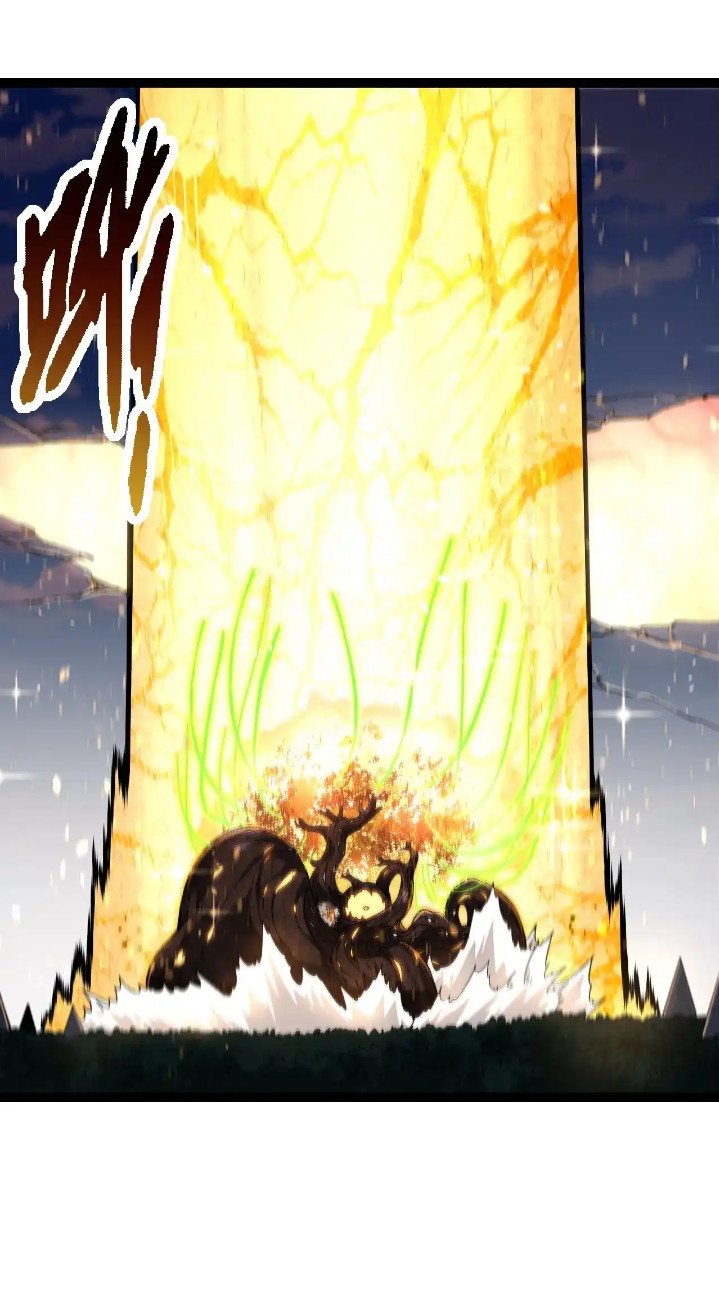 Evolution Begins With A Big Tree Chapter 207 Halaman 17