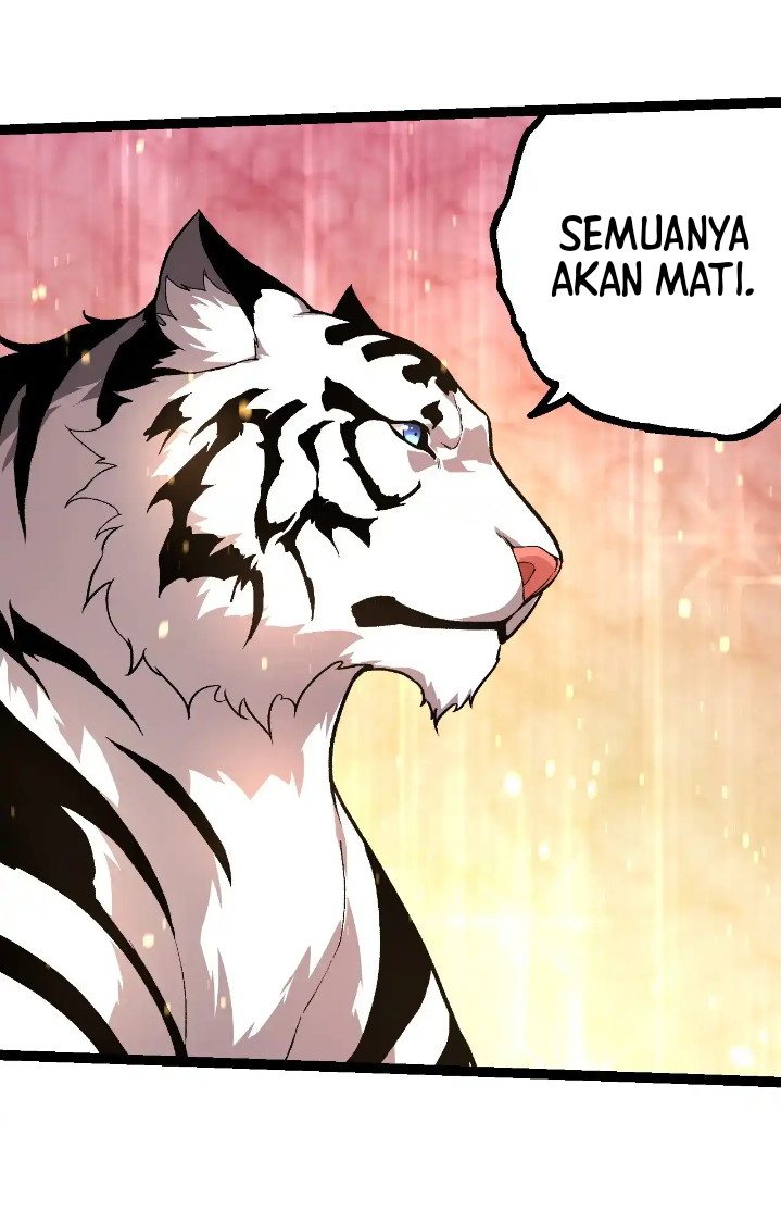 Evolution Begins With A Big Tree Chapter 207 Halaman 28