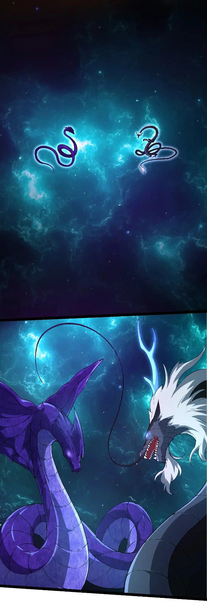 Evolution Begins With A Big Tree Chapter 208 Halaman 24