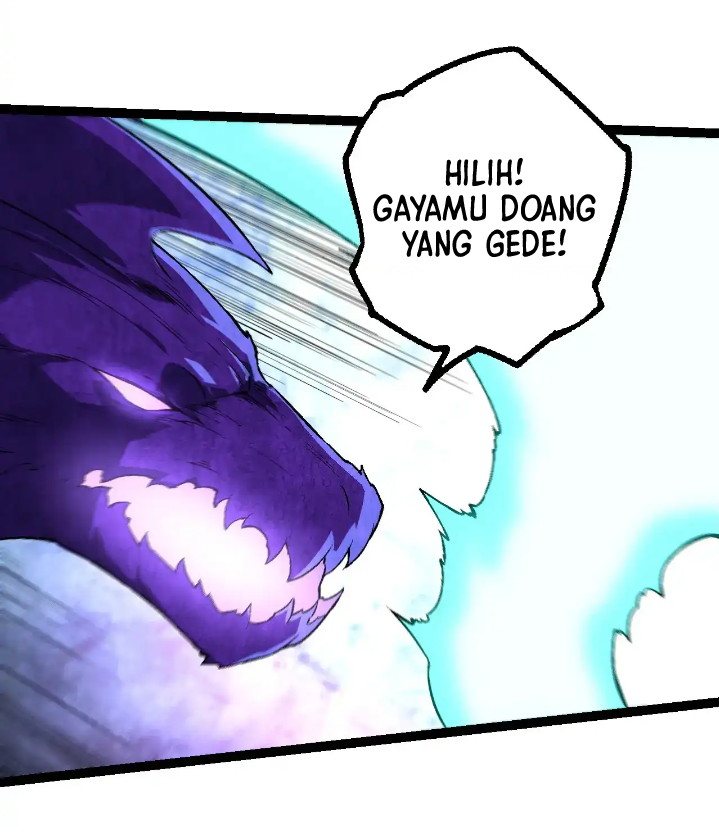 Evolution Begins With A Big Tree Chapter 208 Halaman 33
