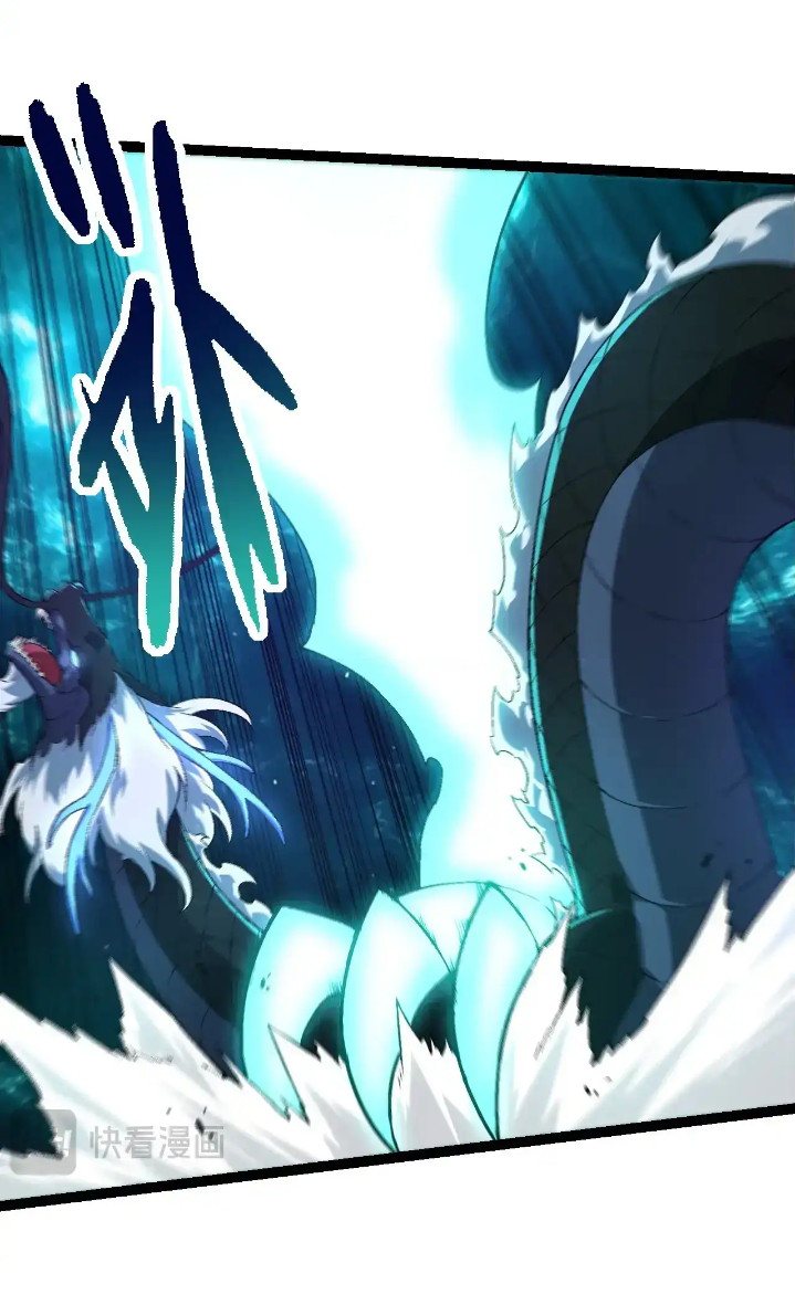 Evolution Begins With A Big Tree Chapter 208 Halaman 34