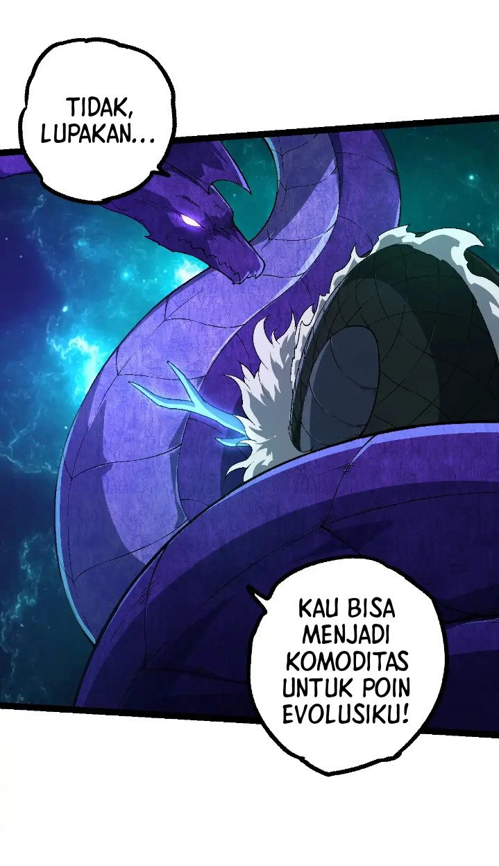 Evolution Begins With A Big Tree Chapter 208 Halaman 39