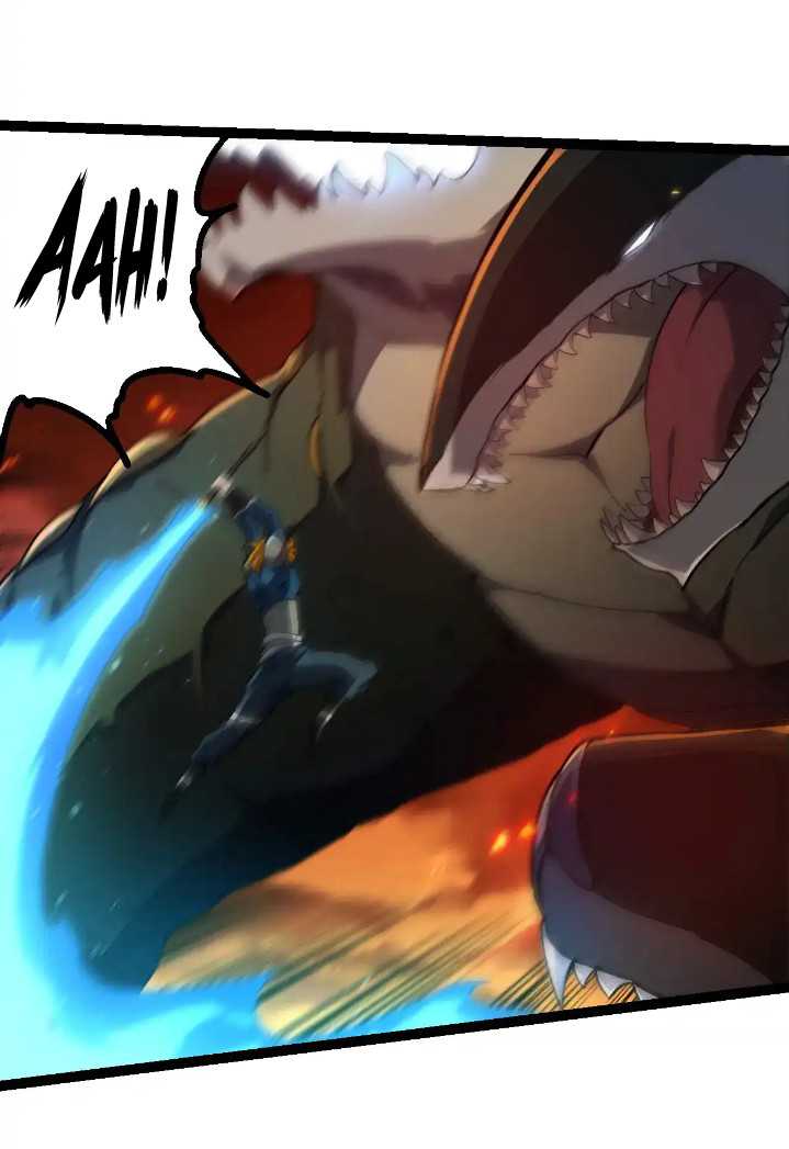 Evolution Begins With A Big Tree Chapter 209 Halaman 32