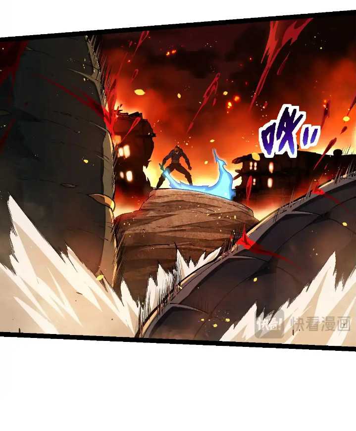 Evolution Begins With A Big Tree Chapter 209 Halaman 33