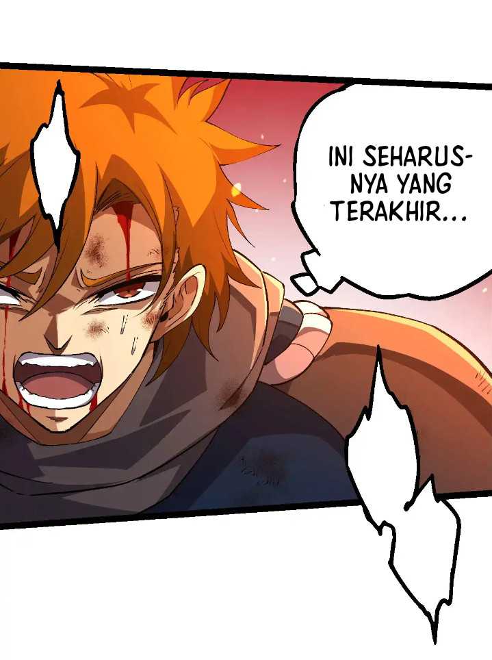 Evolution Begins With A Big Tree Chapter 209 Halaman 34