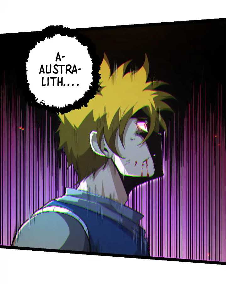 Evolution Begins With A Big Tree Chapter 209 Halaman 45