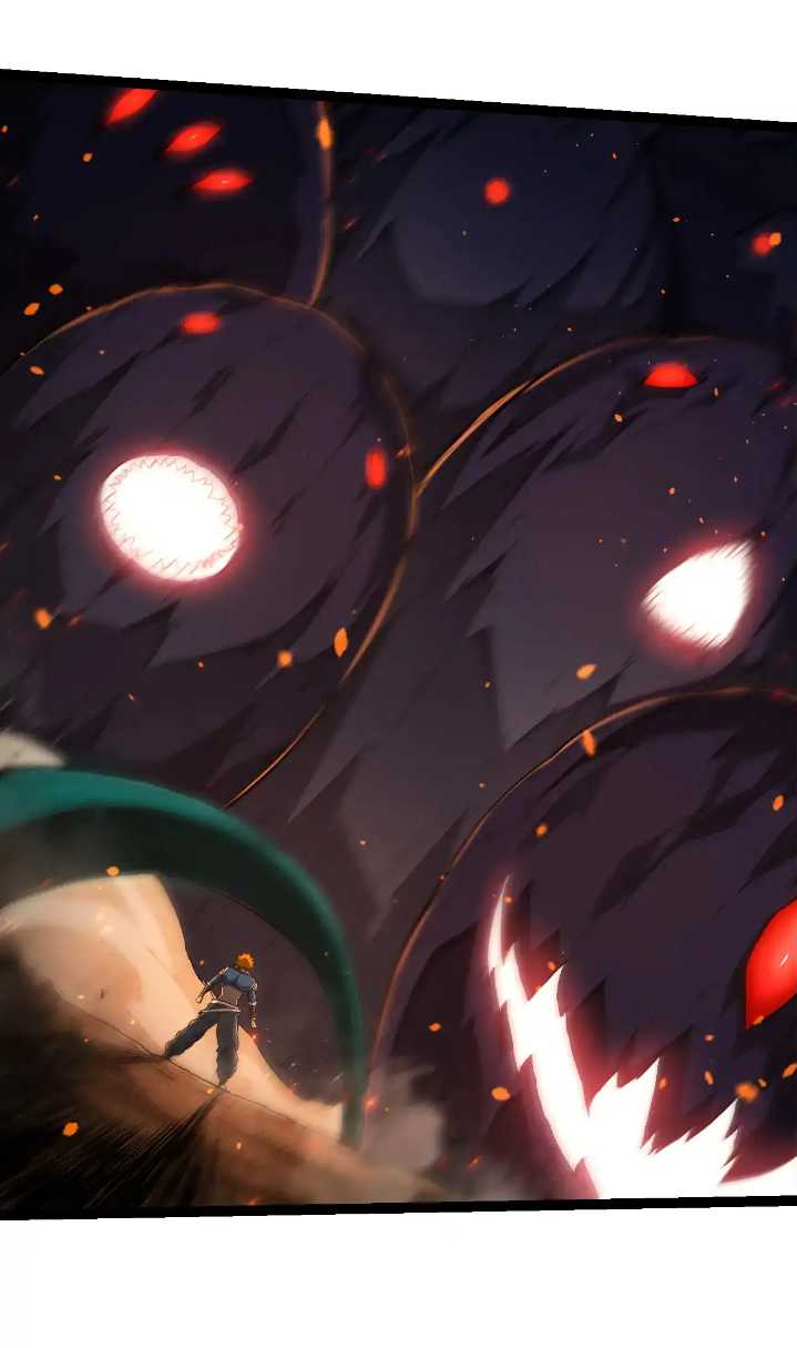 Evolution Begins With A Big Tree Chapter 209 Halaman 47