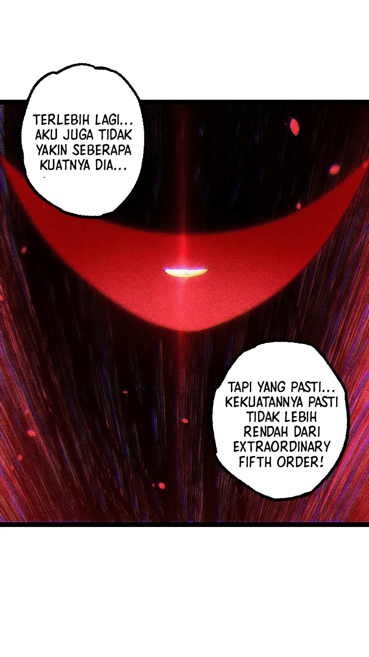 Evolution Begins With A Big Tree Chapter 210 Halaman 18