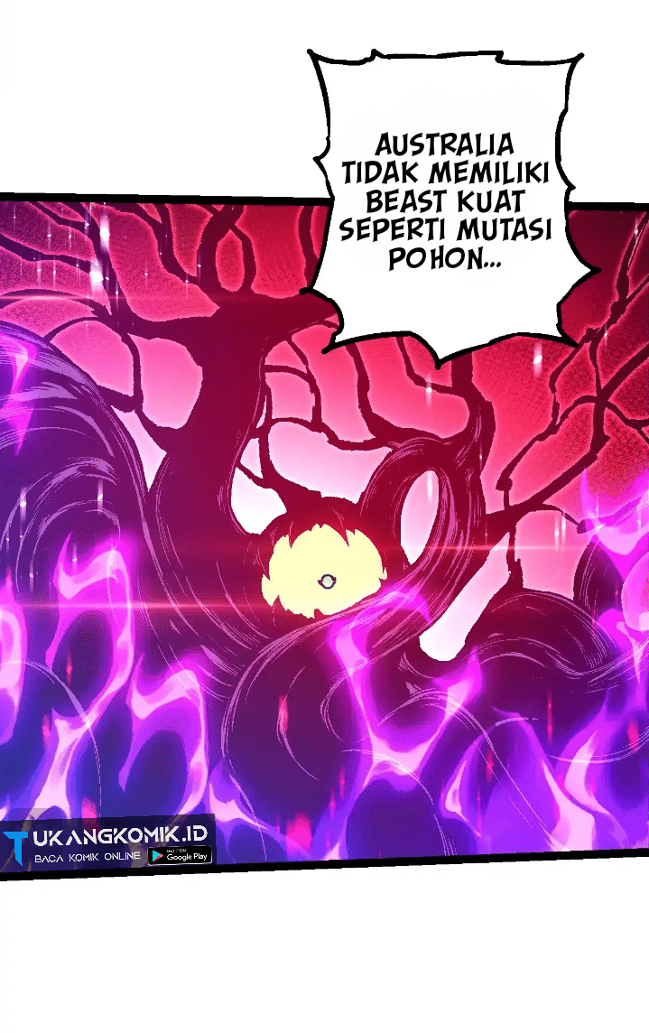 Evolution Begins With A Big Tree Chapter 211 Halaman 6