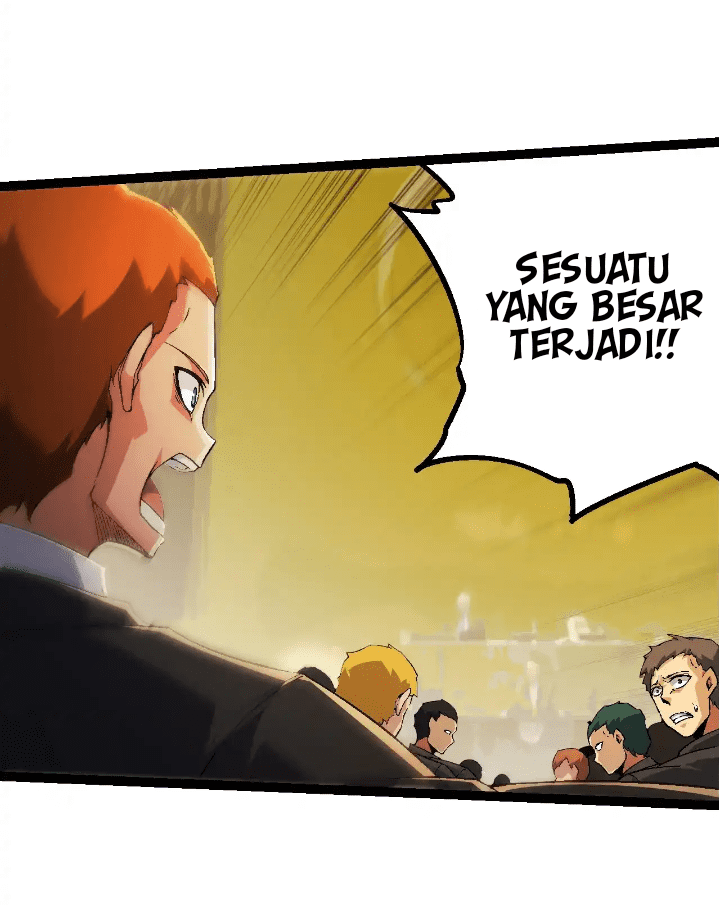 Evolution Begins With A Big Tree Chapter 211 Halaman 20