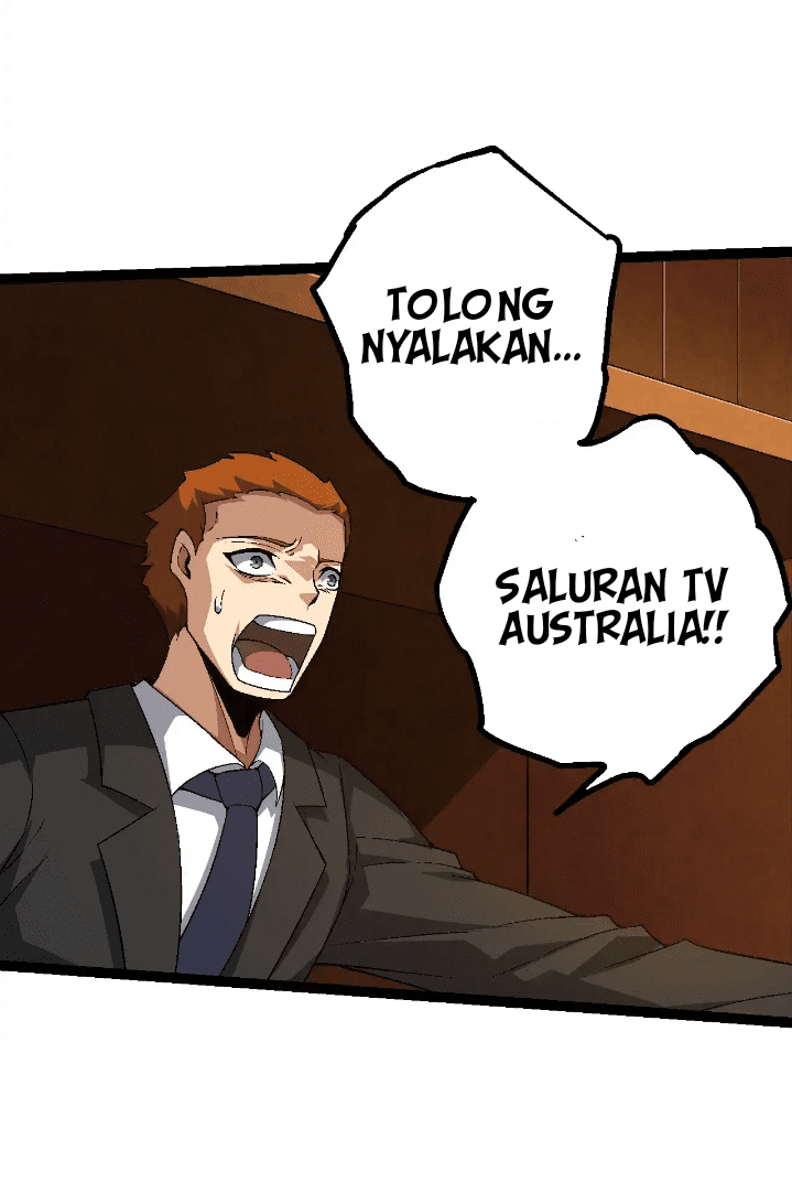 Evolution Begins With A Big Tree Chapter 211 Halaman 21
