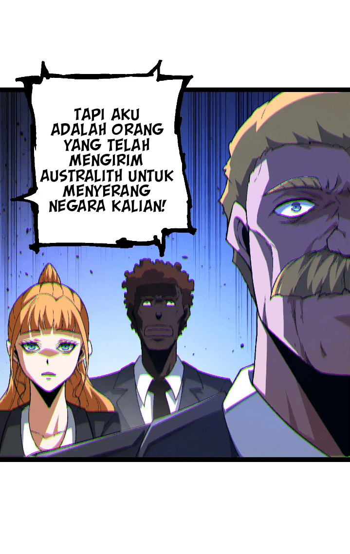 Evolution Begins With A Big Tree Chapter 211 Halaman 25