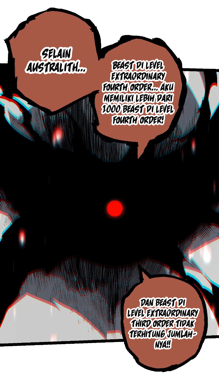 Evolution Begins With A Big Tree Chapter 211 Halaman 30