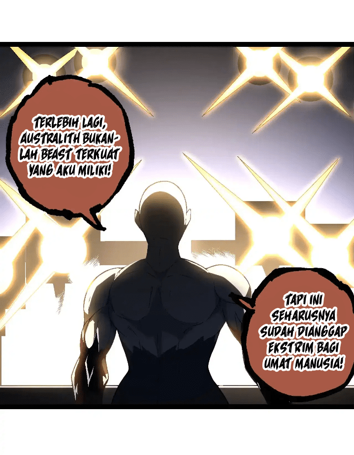 Evolution Begins With A Big Tree Chapter 211 Halaman 31