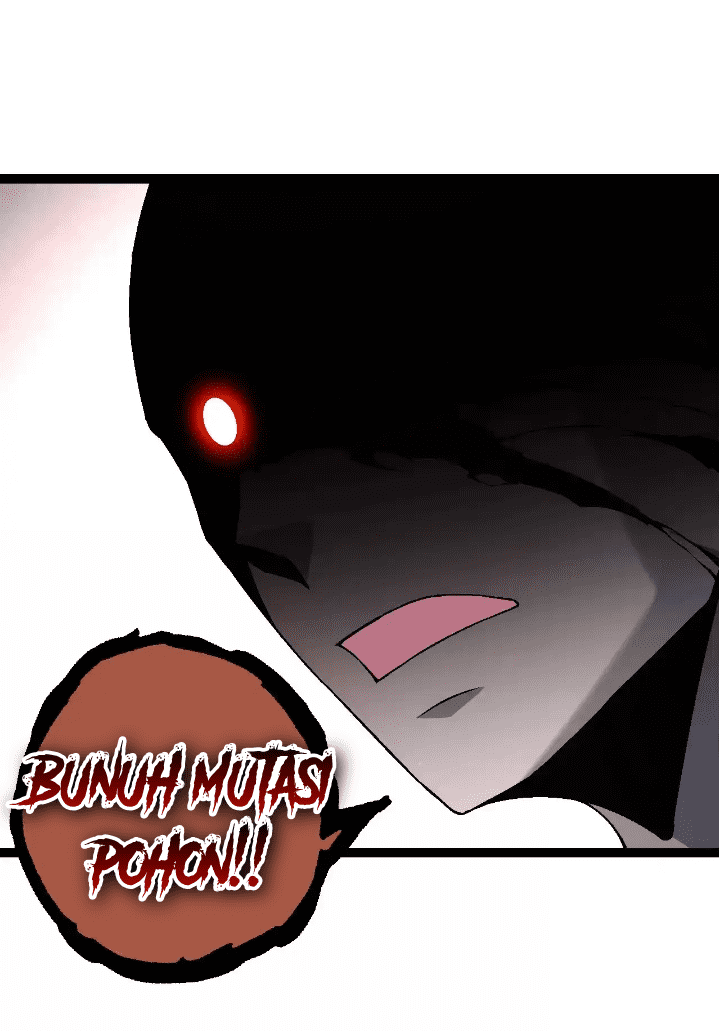 Evolution Begins With A Big Tree Chapter 211 Halaman 35