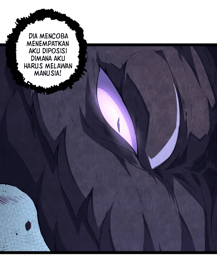Evolution Begins With A Big Tree Chapter 211 Halaman 39