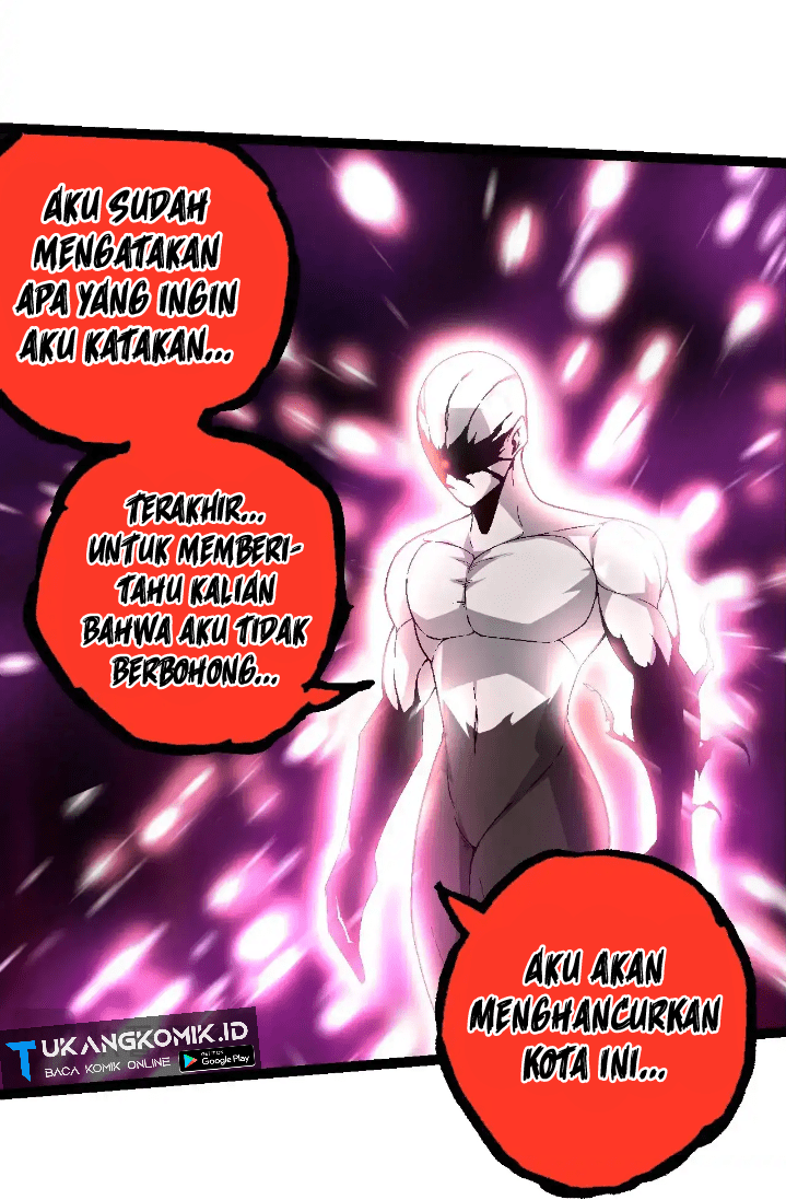 Evolution Begins With A Big Tree Chapter 211 Halaman 44