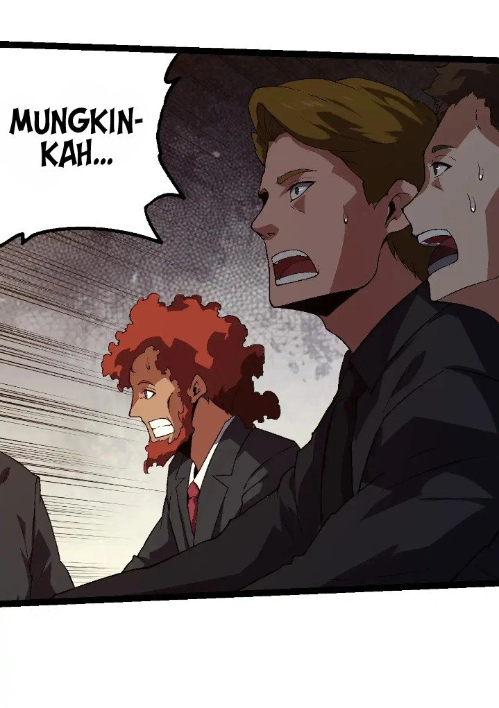 Evolution Begins With A Big Tree Chapter 213 Halaman 5