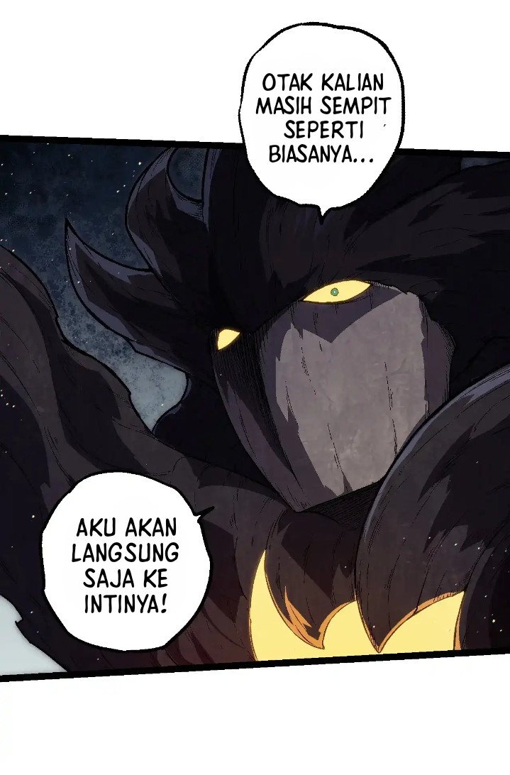 Evolution Begins With A Big Tree Chapter 213 Halaman 13