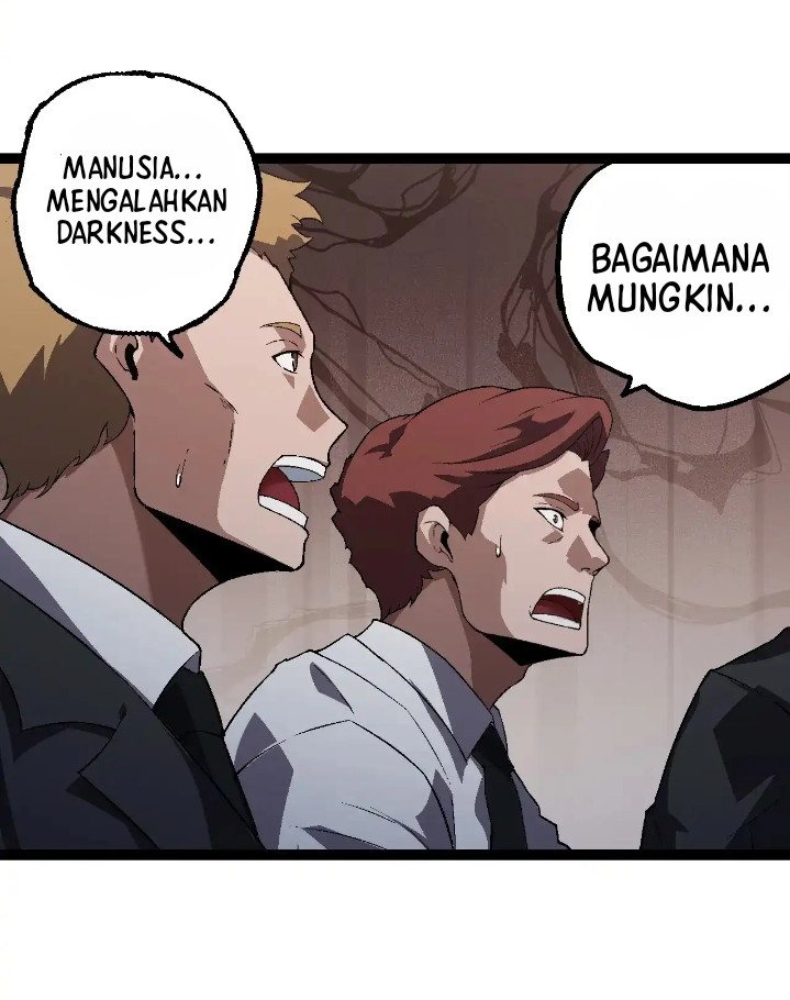 Evolution Begins With A Big Tree Chapter 213 Halaman 19
