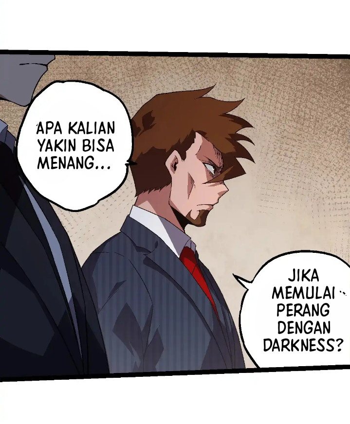 Evolution Begins With A Big Tree Chapter 213 Halaman 22
