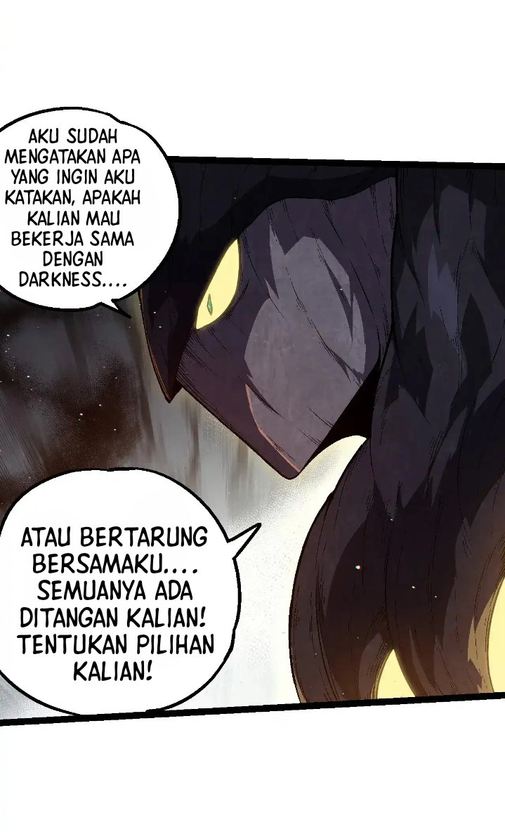 Evolution Begins With A Big Tree Chapter 213 Halaman 24