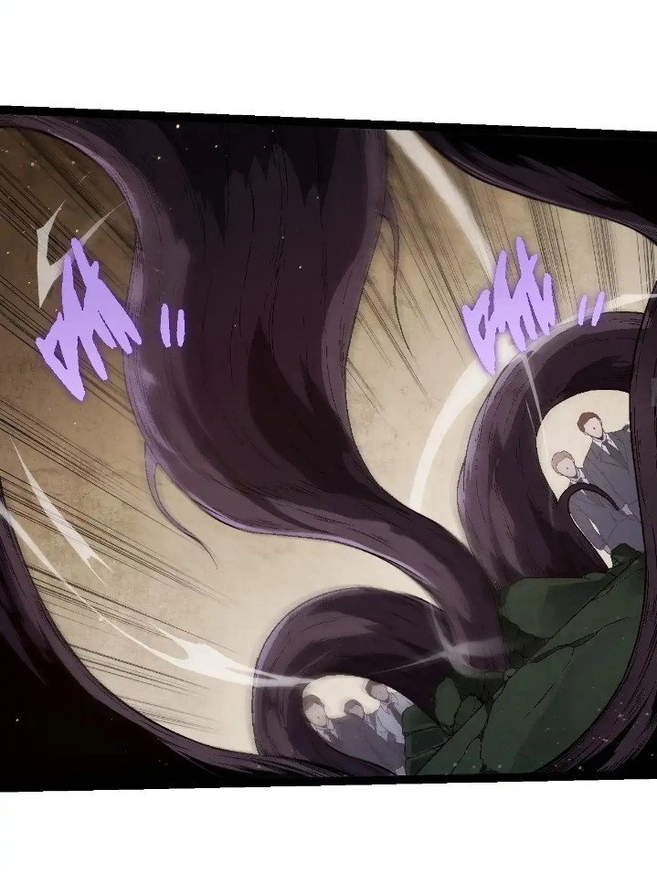 Evolution Begins With A Big Tree Chapter 213 Halaman 25