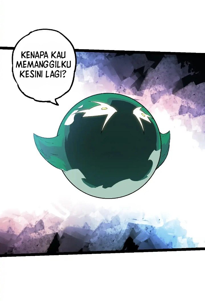 Evolution Begins With A Big Tree Chapter 213 Halaman 32