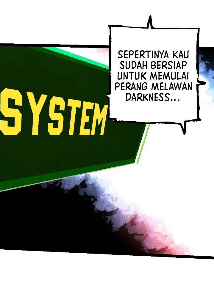 Evolution Begins With A Big Tree Chapter 213 Halaman 34