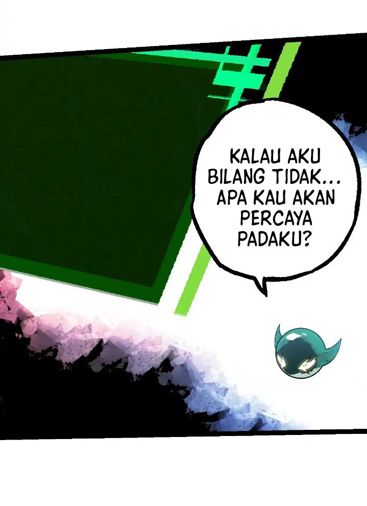 Evolution Begins With A Big Tree Chapter 213 Halaman 35