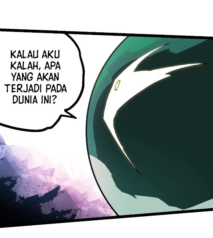 Evolution Begins With A Big Tree Chapter 213 Halaman 37