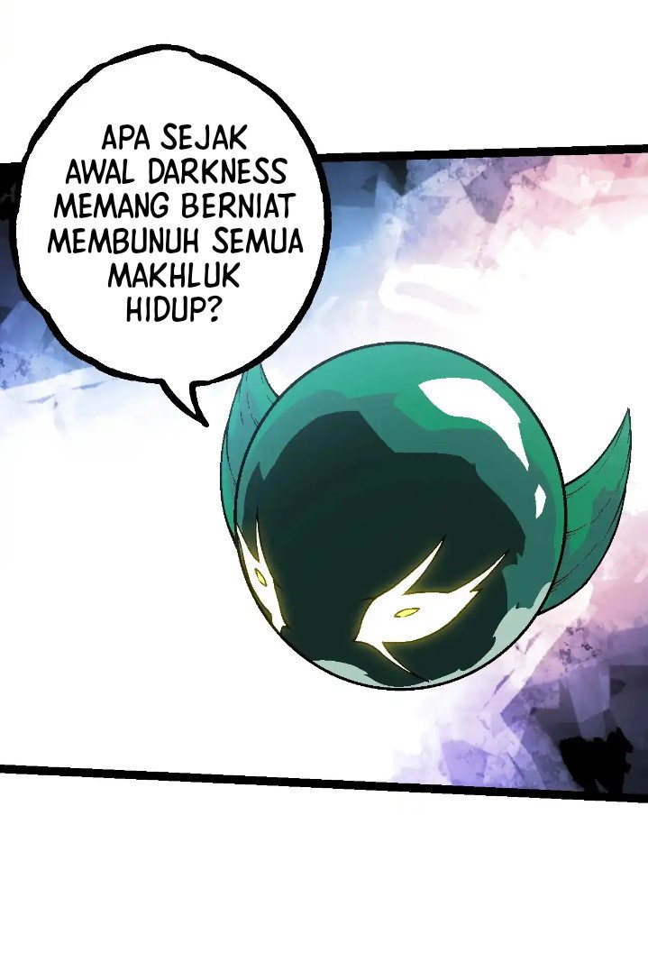 Evolution Begins With A Big Tree Chapter 213 Halaman 39