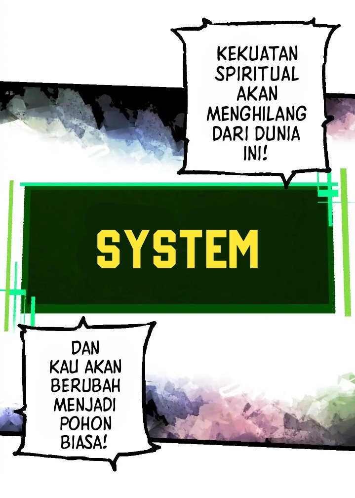 Evolution Begins With A Big Tree Chapter 213 Halaman 44