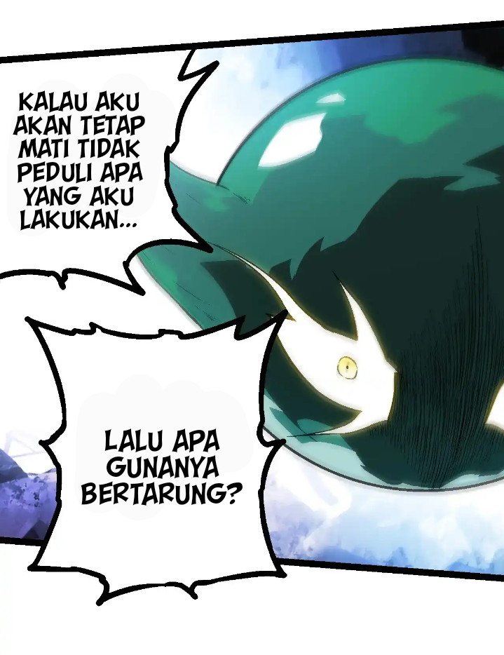 Evolution Begins With A Big Tree Chapter 213 Halaman 45