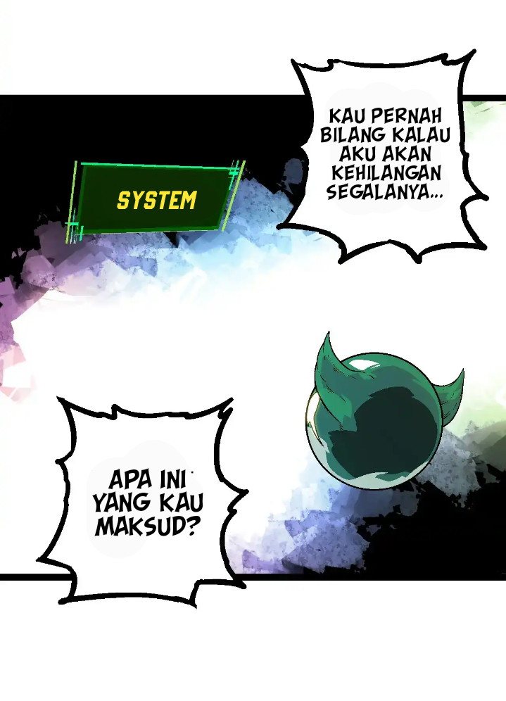 Evolution Begins With A Big Tree Chapter 213 Halaman 46