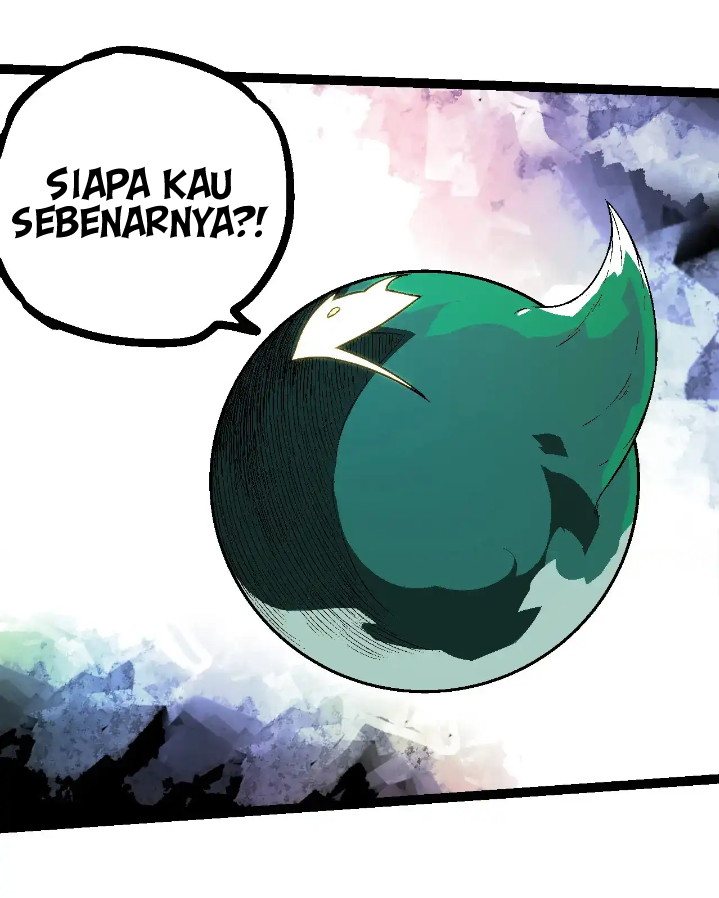 Evolution Begins With A Big Tree Chapter 213 Halaman 48