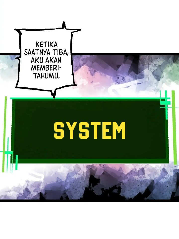 Evolution Begins With A Big Tree Chapter 213 Halaman 49