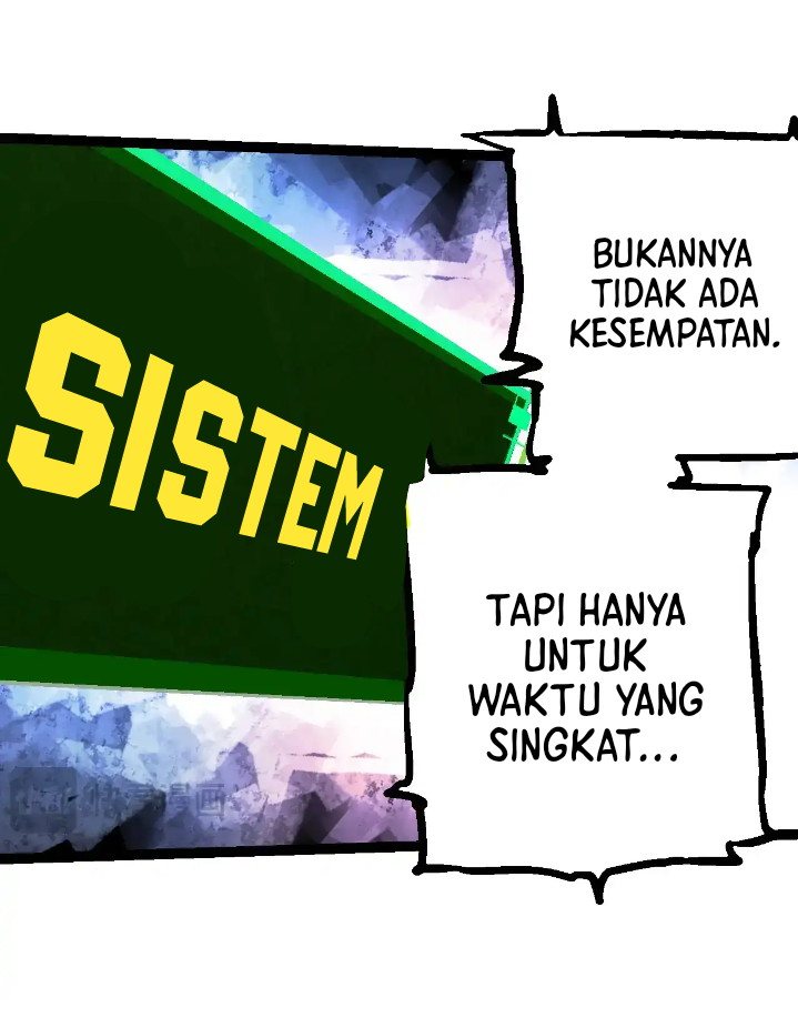 Evolution Begins With A Big Tree Chapter 213 Halaman 51