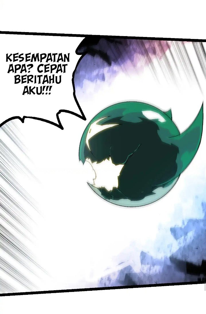 Evolution Begins With A Big Tree Chapter 213 Halaman 52