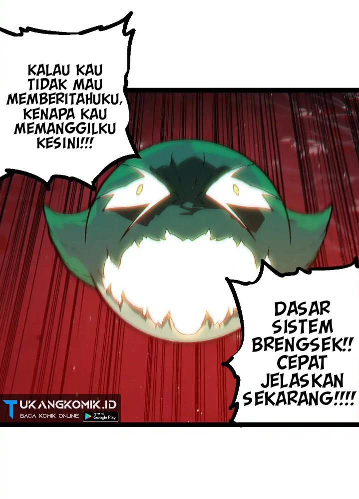 Evolution Begins With A Big Tree Chapter 213 Halaman 54