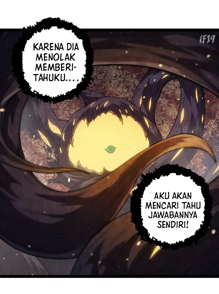 Evolution Begins With A Big Tree Chapter 213 Halaman 58