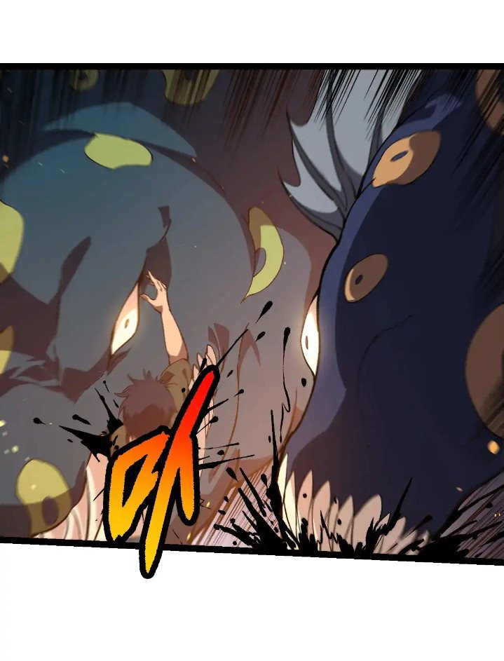 Evolution Begins With A Big Tree Chapter 214 Halaman 24