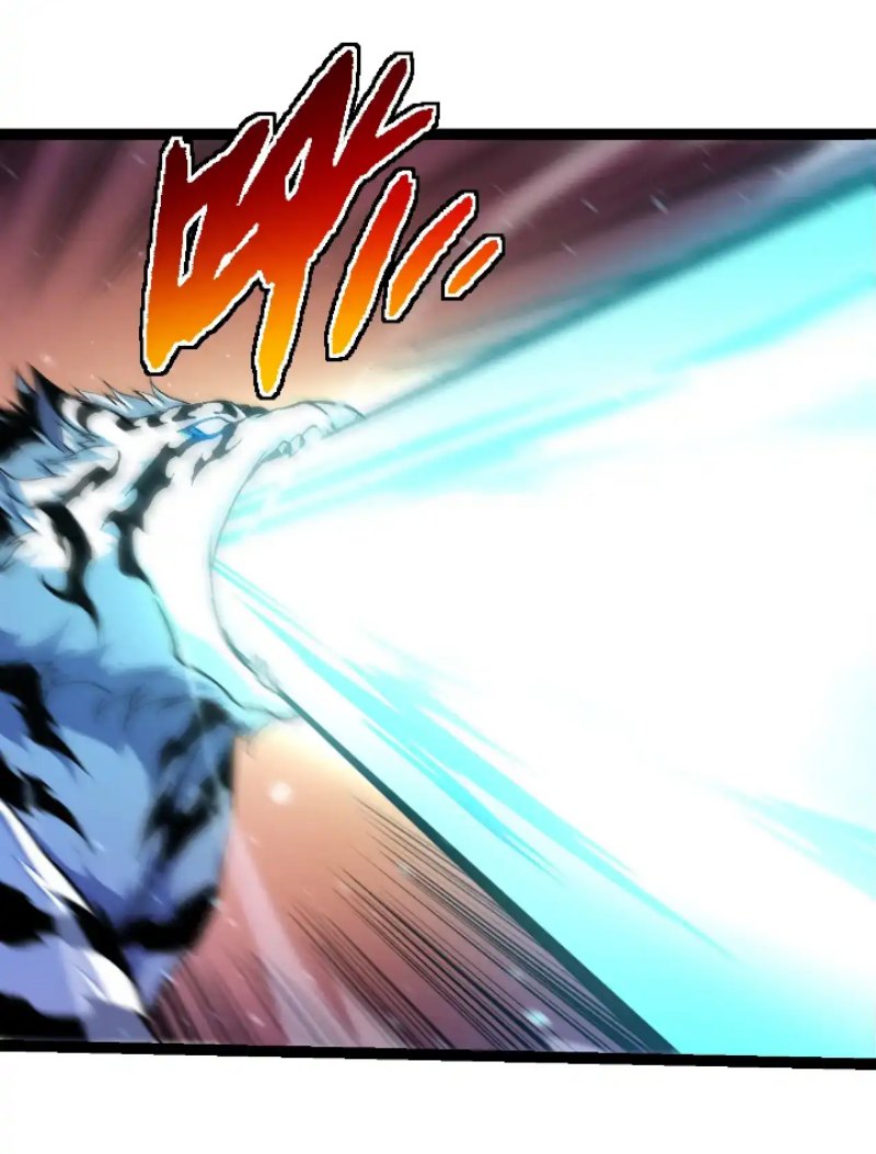 Evolution Begins With A Big Tree Chapter 217 Halaman 5
