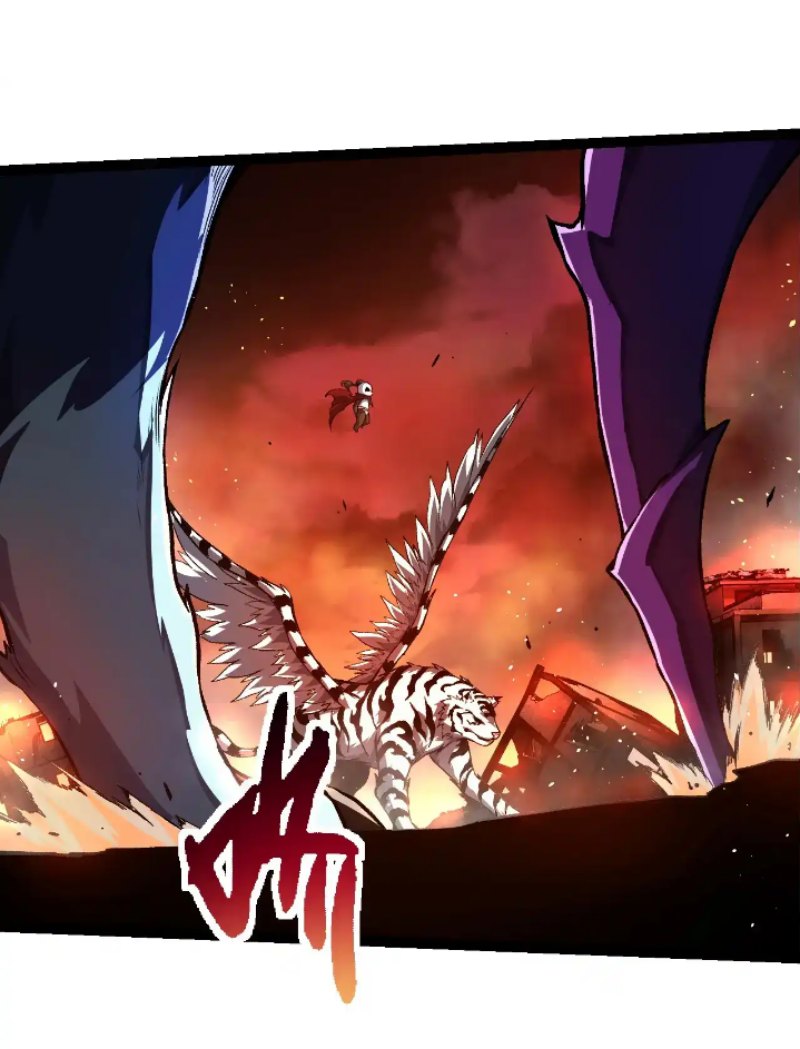 Evolution Begins With A Big Tree Chapter 217 Halaman 14